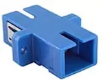 Solarix SC SM OS simplex adapter