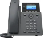 Telefon GRANDSTREAM SIP GRP-2602G Carrier-Grade IP-Phone (with POE, Gigabit)