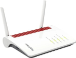 FRITZ! Box 6850 5G wireless router Gigabit Ethernet Dual-band (2.4 GHz / 5 GHz) White