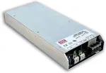 Toiteplokk Mean Well RSP-1000-48 power supply unit 1008 W 1U Metallic
