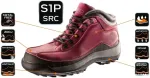 NEO TOOLS 82-540-37 safety footwear