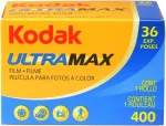 KODAK film UltraMax 400/36