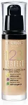 BOURJOIS Paris 123 Perfect 51 Light Vanilla 30ml - Makeup naistele