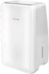 SHARP Dehumidifier UD-T104AP-W