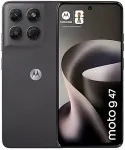 Mobiiltelefon MOTOROLA moto g47 16.9 cm (6.67") Dual SIM Android 16.0 5G USB Type-C 8 GB 128 GB 5200 mAh Grey