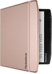 POCKETBOOK Flip - Shiny Beige Cover fr Era