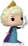 Funko POP! Vinyl figuur: Disney: Ultimate Princess - Elsa