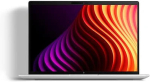 S&uuml;learvuti Hp EliteBook 8 G2i 14 - Ultra 5-325, 16GB, 512GB SSD, 14 WUXGA 400-nit AG, 5MP IR cam, NO WWAN-readyness, Smartcard, FPR, US backlit keyboard, 68Wh, Glacier Silver, Win 11 Pro, 3 years