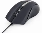 Hiir GEMBIRD USB G-laser mouse