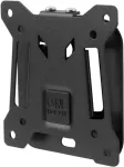 One For All Universal TV Wall Mount TV BRACKET, SMART FLAT, VESA 100 GLOBAL / WM2111 / 2480158