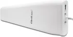 QOLTEC 57032 Antenna 5G LTE DUAL | 14 dBi| Outdoor