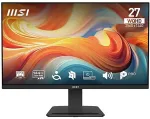 Monitor Msi 68,6 cm (27") 2560 x 1440 Pixel 9S6-3PE2CH-015 16:9 Wide Quad HD IPS 4 ms 144 Hz DisplayPort HDMI VESA Speaker