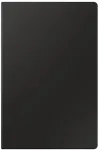 SAMSUNG Book Cover Keyboard f&uuml;r Tab S10 Ultra/S9 Ultra black