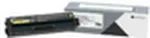 Tooner LEXMARK C320040 Yellow Print Cartridge