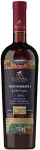 Dugladze , Vein Kindzmarauli, poolmagus, punane, 11%, 0,75l