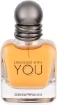 Giorgio Armani Emporio Armani Stronger With You 30ml - Eau de Toilette meestele