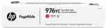 Tooner Hp INK CARTRIDGE NO 976YC MAGENT