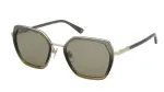 Nina Ricci P&auml;ikeseprillid naistele SNR359540AG1 (l&auml;&auml;tse/silla/sanga) 54/20/140 mm