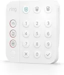 Ring Alarm Keypad (2. Gen)