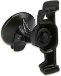 Garmin Automotive suction cup mount - Halterung - f&uuml;r zumo 350LM (010-11843-02)
