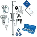 Brilliant Tools BT671350 pulley puller