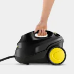 K&auml;rcher 1.513-665.0 steam cleaner Cylinder steam cleaner 1 L 1900 W Black, White
