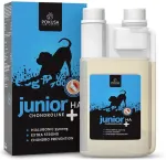 POKUSA BreedingLine ChondroLine + HA Junior - supplements for dogs - 500ml