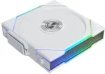 Lian LI 120mm Uni Fan TL Wireless RGB White