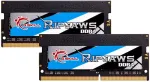 M&auml;lu G.SKILL | Ripjaws | 32 Kit (16GBx2) GB | DDR4 | 3200 MHz | Notebook | Registered No | ECC No