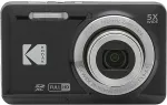 Fotokaamera KODAK PixPro FZ55, must