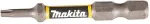 MAKITA Torsion Bit T10-50 2 pcs
