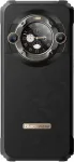 Mobiiltelefon Blackview Smartphone BL9000 5G 12/512GB black