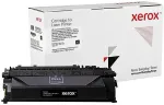 Tooner XEROX Everyday Black Toner for HP CE505X
