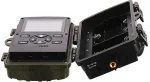Outdoor Club rajakaamera Night Vision 4K