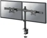 NewStar MONITOR ACC DESK MOUNT 10-27"/FPMA-DCB100DBLACK NEOMOUNTS