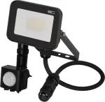 EMOS LED REFLECTOR INOVO 10W 1100LM PIR IP65 NW