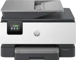 Printer Hp OfficeJet Pro 9120b Wireless All-in-One Color , Two-sided printing; Copier, Scanner