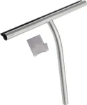 Deante Water squeegee with hanger