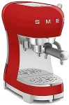 Kohvimasin SMEG Espresso ECF02RDEU