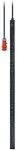 Apc EASY PDU BASIC ZERO U 22KW 230V (30) C13AND(12) C19 IEC309