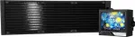 Thermalright K Kit Watercooling AIO Hyper Vision UB RGB - 360mm (Blanc)