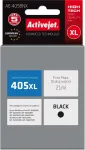 Tooner ACJ Activejet AE-405BNX ink (replacement for Epson 405XL C13T05H14010; Supreme; 21ml; black)
