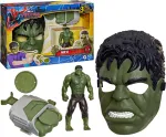 SPIDER-MAN Brand New Day Mccarroll figuur ja rollim&auml;ngukomplekt