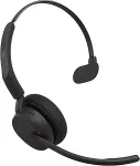JABRA Peakomplekt Evolve3 45 UC Mono Link 390c Black