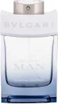 Bvlgari MAN Glacial Essence 100ml - Eau de Parfum meestele