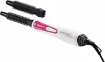 CONCEPT Curling brush dryer KF1310 Violet