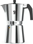 Kohvimasin Pezzetti Italexpress Aluminum Coffee Maker 14C S.