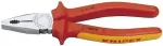 KNIPEX 03 06 180 combination pliers