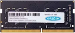 M&auml;lu ORIGIN STORAGE 16GB DDR4 3200MHZ SODIMM 2RX8 NON-ECC 1.2V