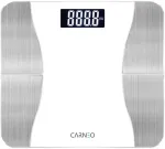 CARNEO Vital+ Bluetooth scale